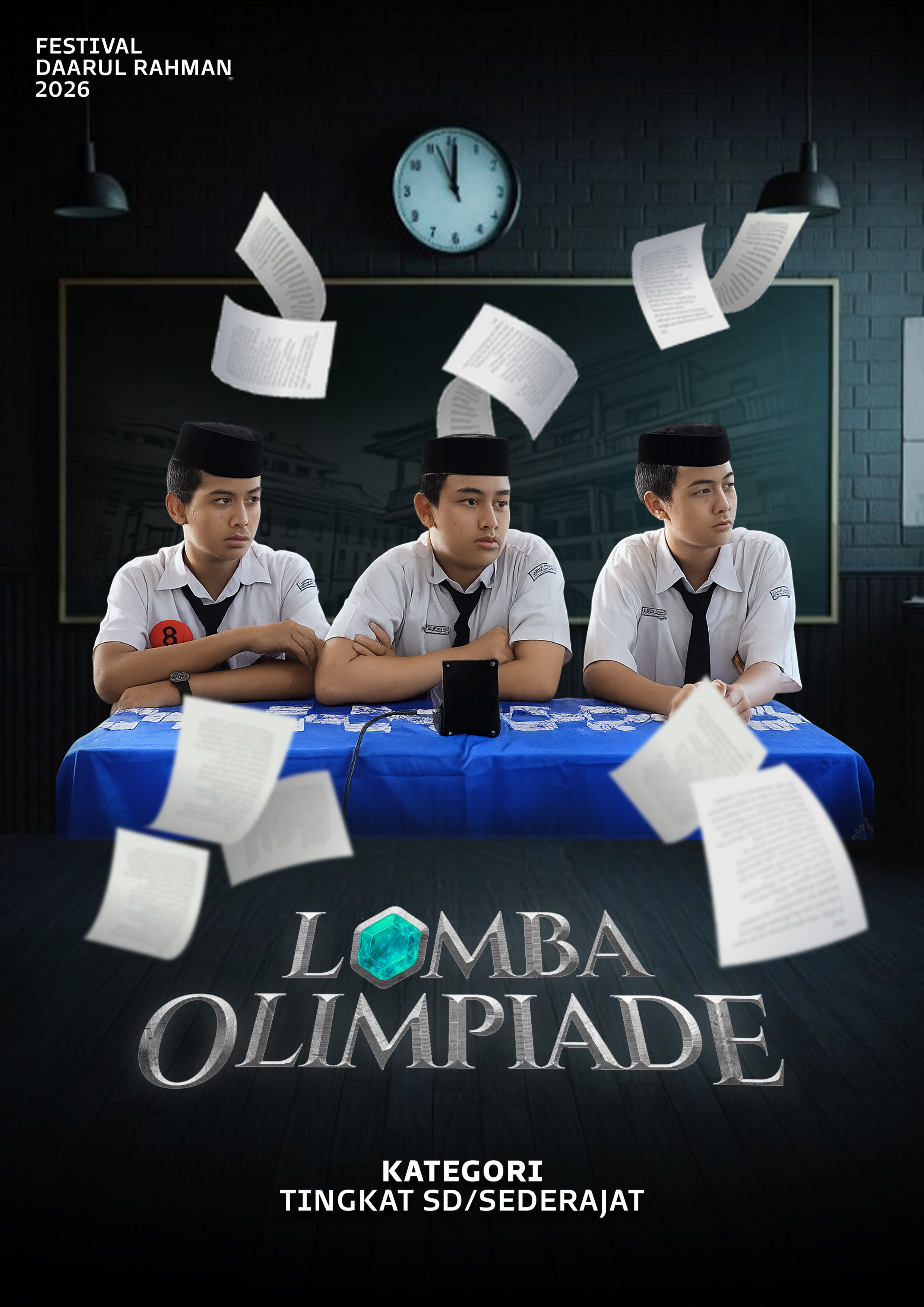 Olimpiade