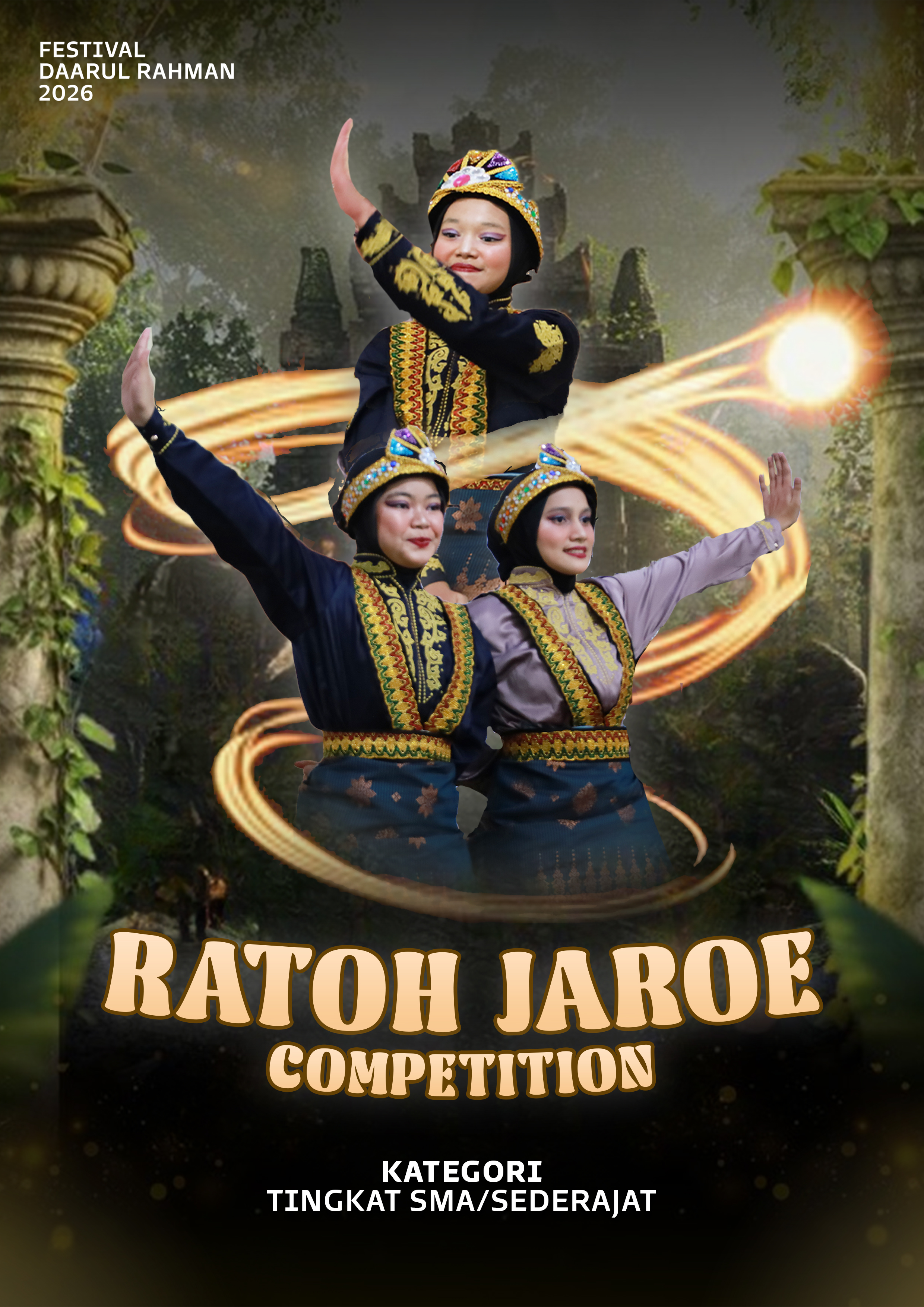 Rato Jaroe